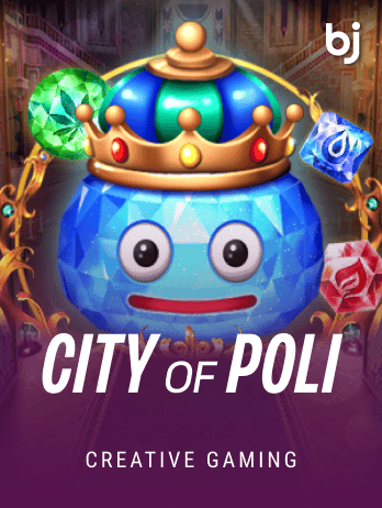 City Of Poli game icon