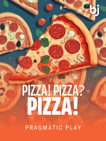 PIZZA! PIZZA! PIZZA! game thumbnail