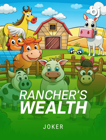 Rancher's Wealth game thumbnail
