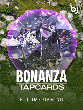 Bonanza Tapcard game thumbnail