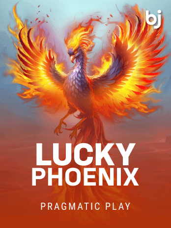 Lucky Phoenix game icon