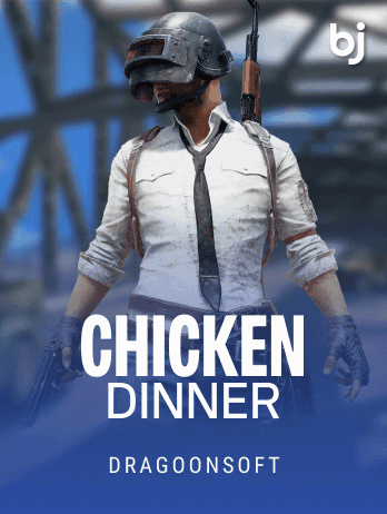 Chicken Dinner game thumbnail