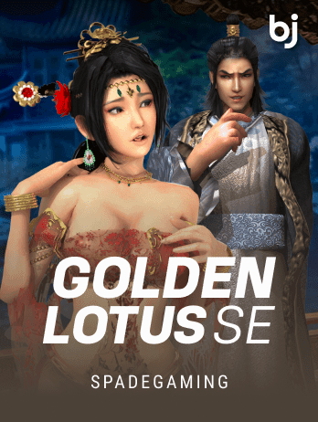Golden Lotus SE game icon