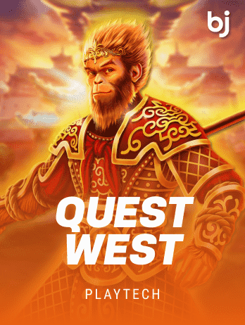 Quest West game thumbnail