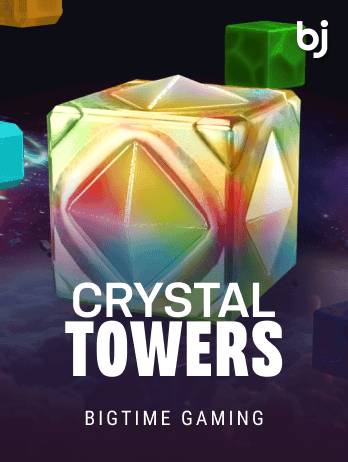 Crystal Towers game icon